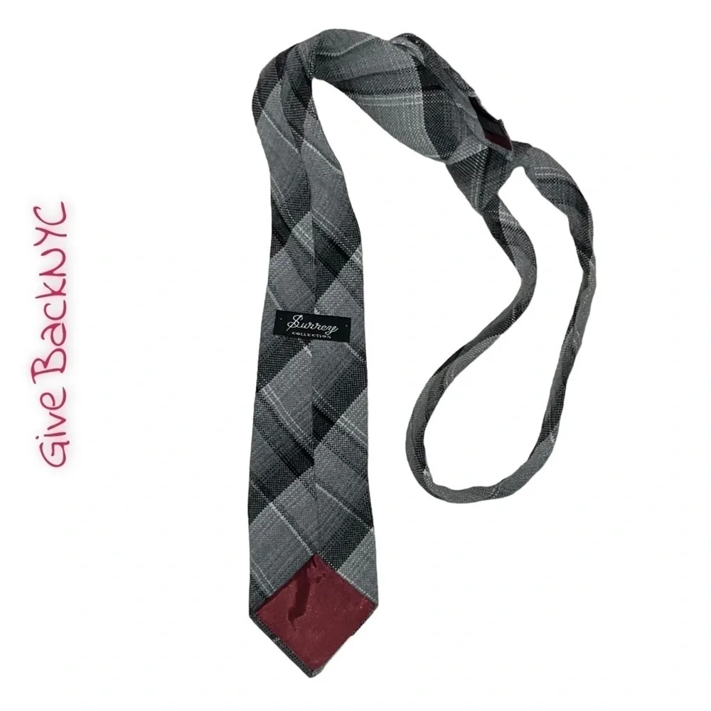Surrey men’s fashion